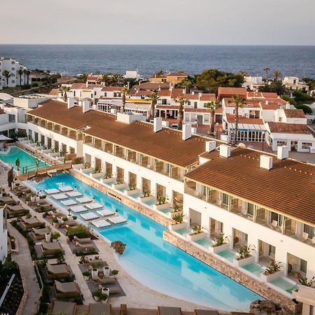 Lago Resort Menorca - Suites Del Lago Adults Only كالا ان بوسش المظهر الخارجي الصورة