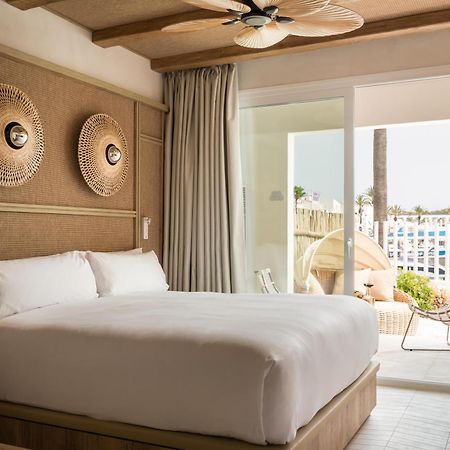 Lago Resort Menorca - Suites Del Lago Adults Only كالا ان بوسش المظهر الخارجي الصورة