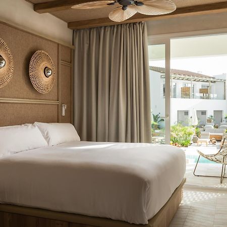 Lago Resort Menorca - Suites Del Lago Adults Only كالا ان بوسش المظهر الخارجي الصورة