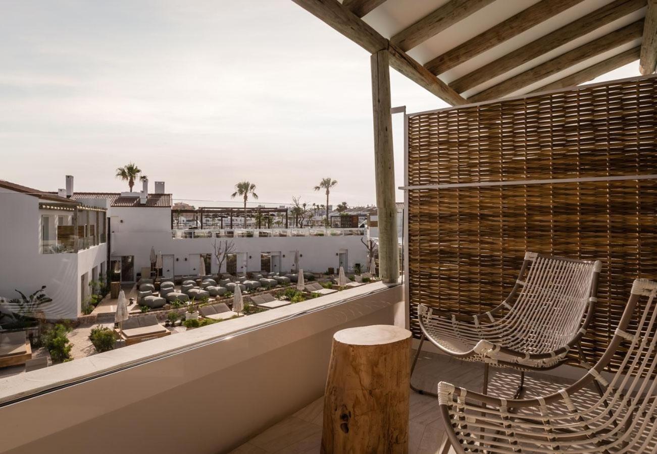 Lago Resort Menorca - Suites Del Lago Adults Only كالا ان بوسش المظهر الخارجي الصورة