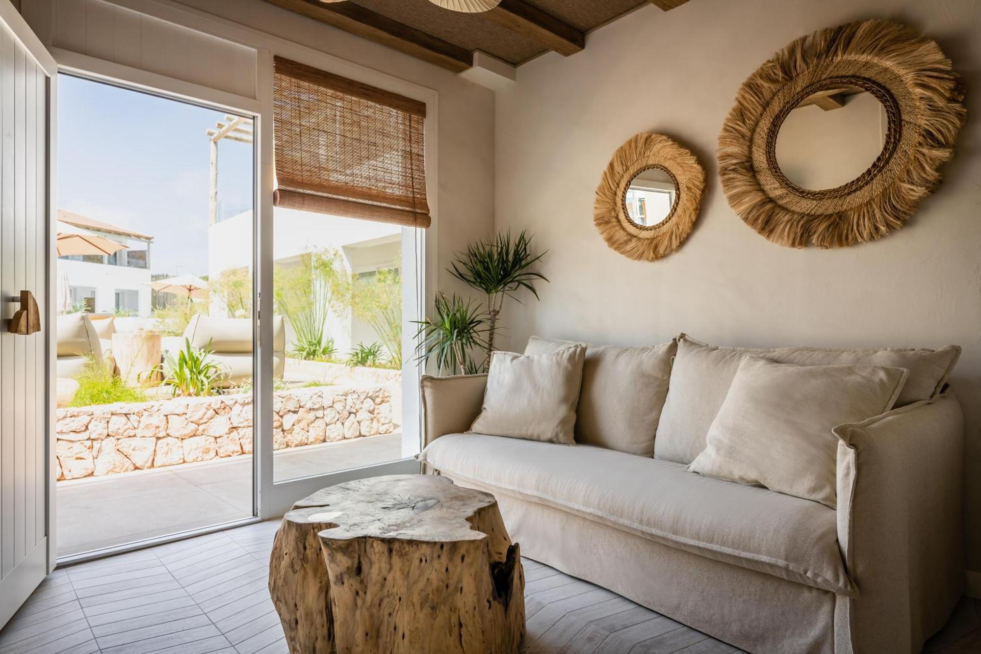 Lago Resort Menorca - Suites Del Lago Adults Only كالا ان بوسش المظهر الخارجي الصورة