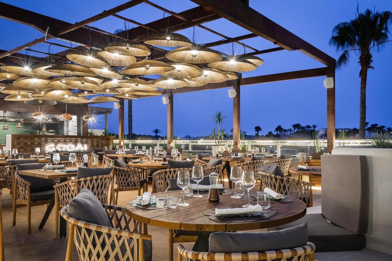 Lago Resort Menorca - Suites Del Lago Adults Only كالا ان بوسش المظهر الخارجي الصورة